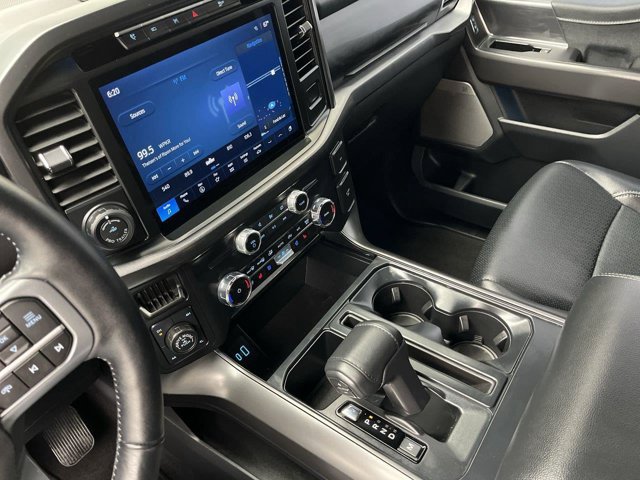 Certified 2024 Ford F150 Lariat AWD/4WD image 20