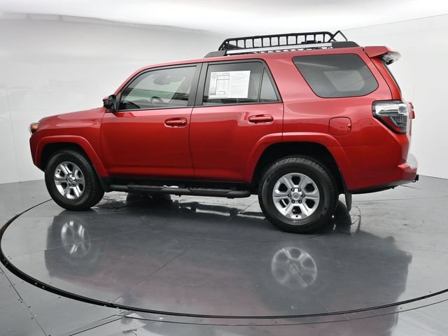 Used 2022 Toyota 4Runner SR5 RWD image 6