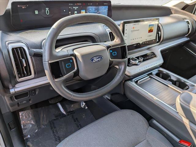 Certified 2025 Ford Expedition Max Active RWD image 10