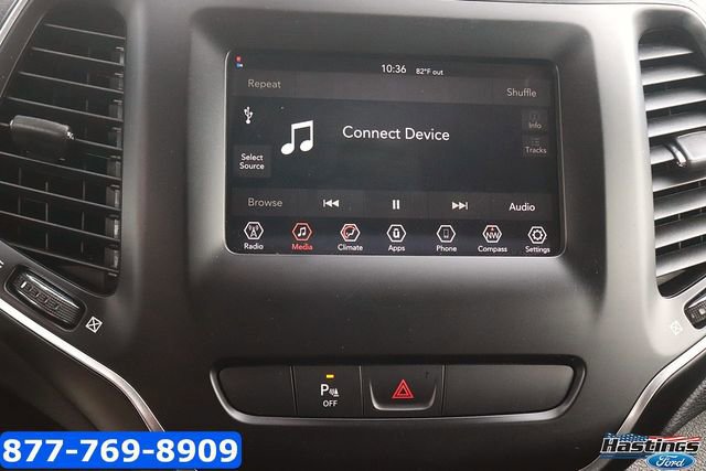 Used 2020 Jeep Cherokee Latitude image 20