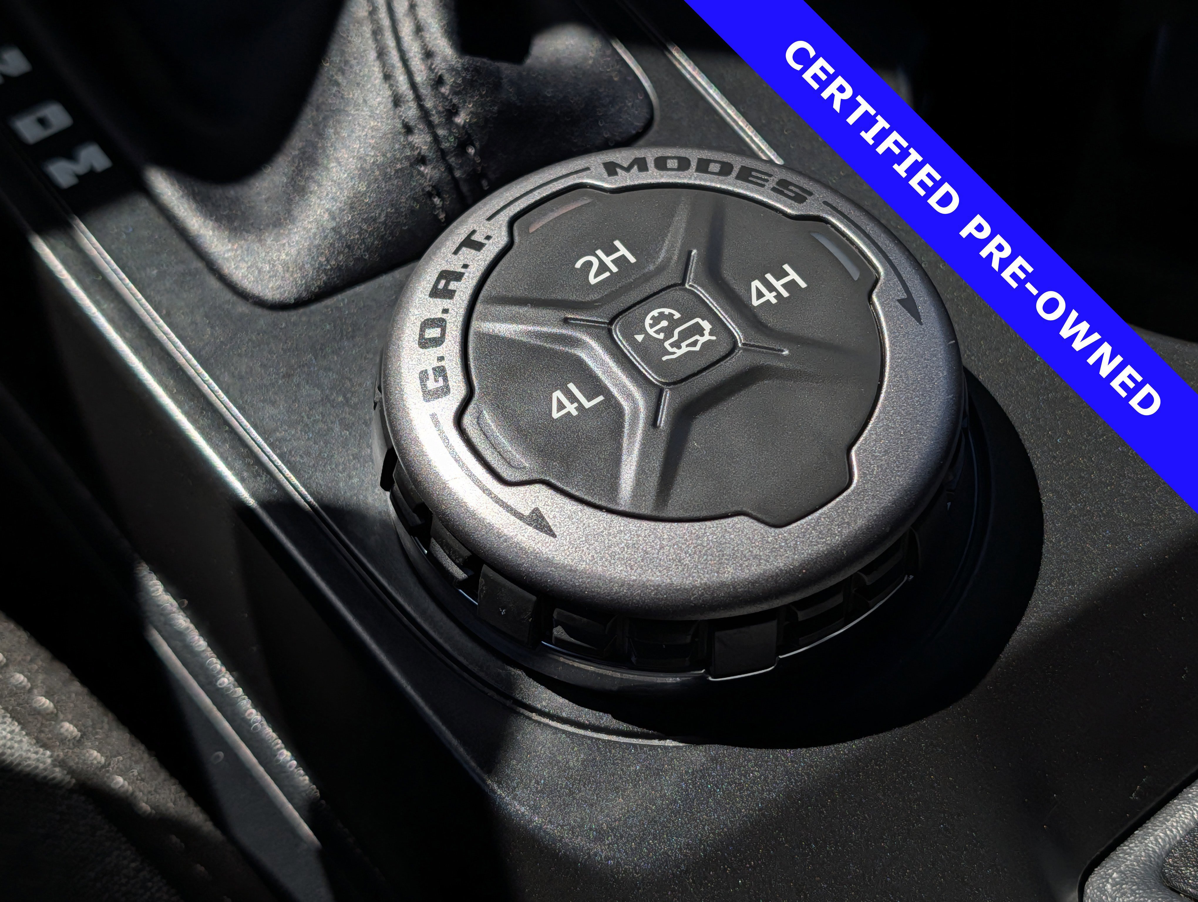 Certified 2025 Ford Bronco Big Bend image 41