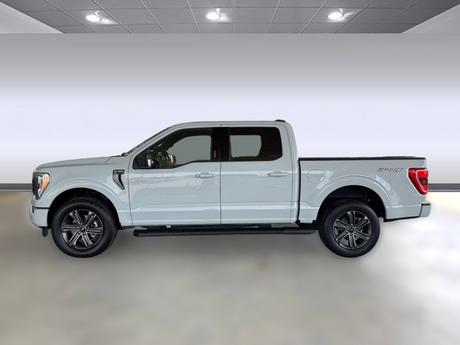 Certified 2023 Ford F150 XLT w/ Equipment Group 302A High AWD/4WD image 2