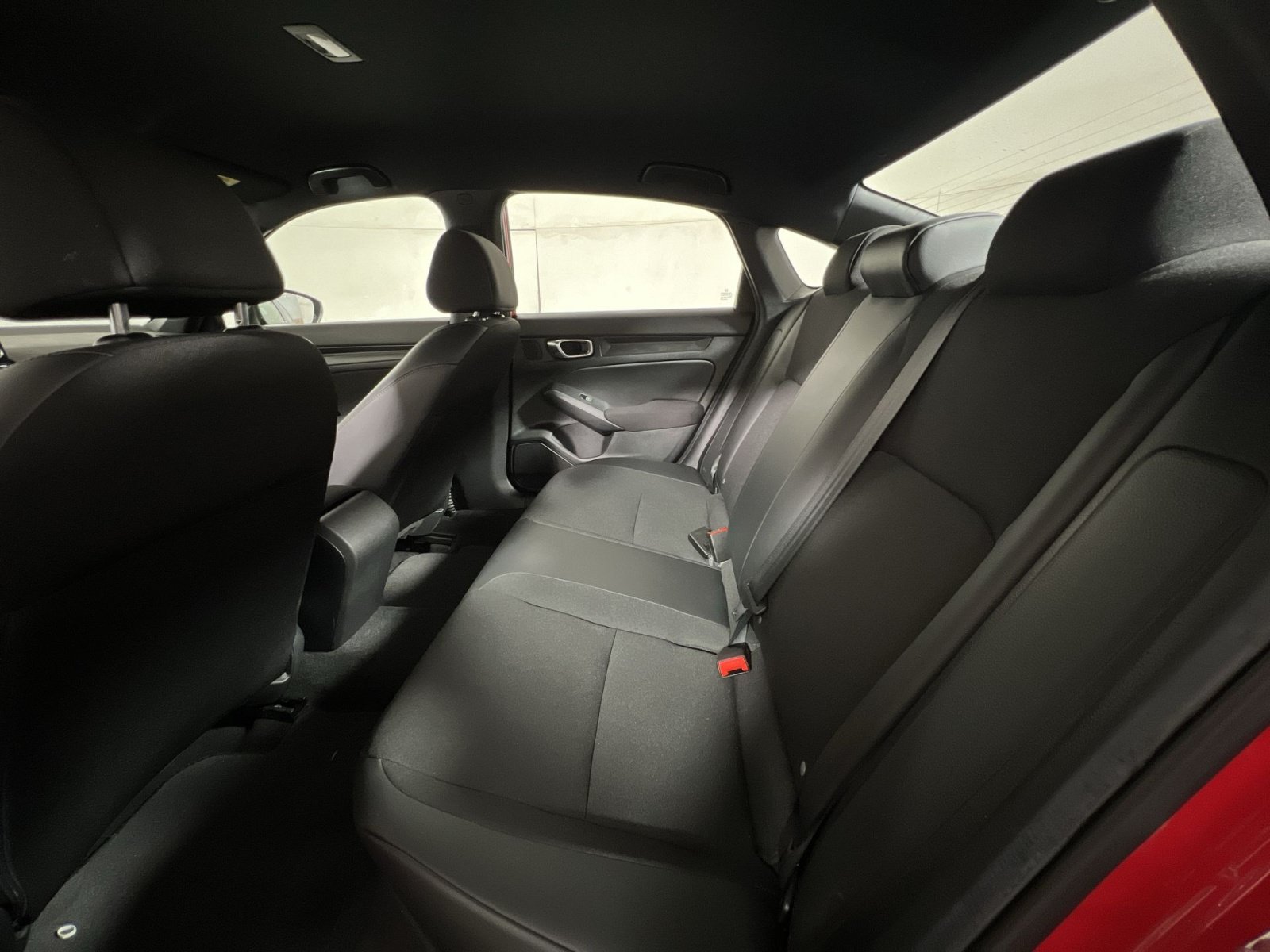 Used 2024 Honda Civic Sport image 19