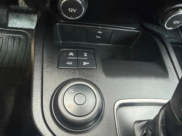 Certified 2019 Ford Ranger XL w/ Equipment Group 101A Mid AWD/4WD image 17
