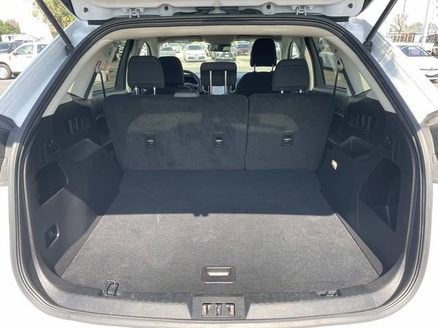 Certified 2024 Ford Edge SE w/ Black Appearance Package image 33