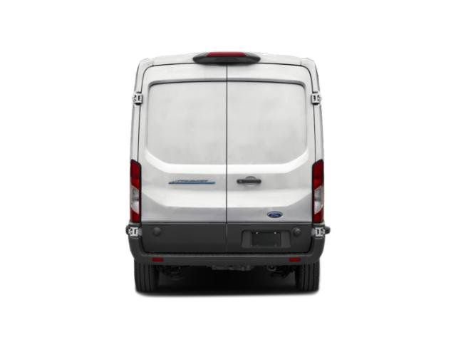 Certified 2023 Ford E-Transit 148 High Roof Extended w/ Load Area Protection Package RWD image 5