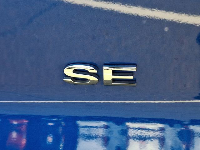 Certified 2022 Ford EcoSport SE w/ SE Convenience Package image 30