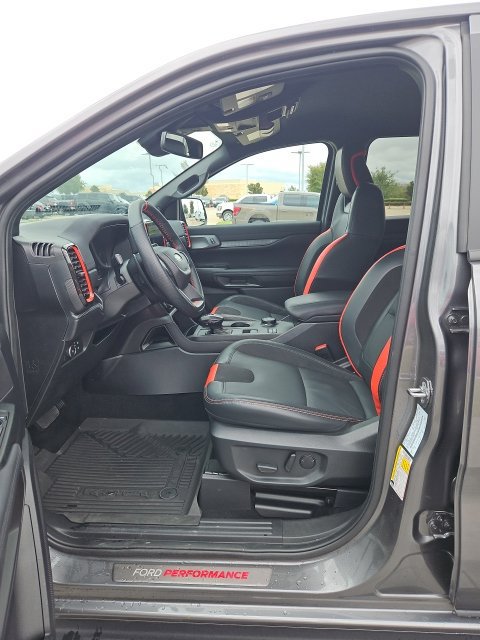 Certified 2024 Ford Ranger Raptor AWD/4WD image 12