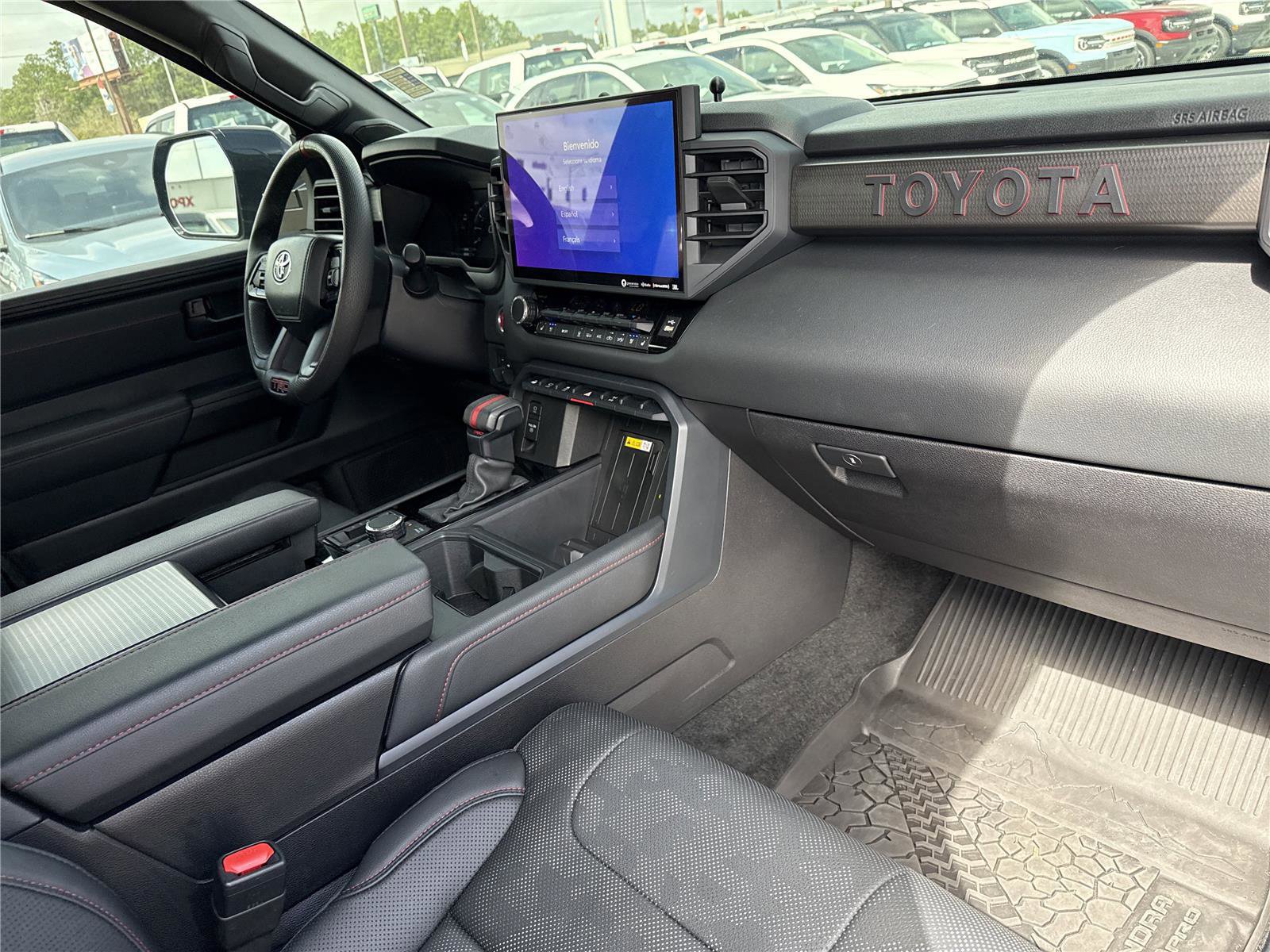 Used 2024 Toyota Tundra TRD Pro image 20