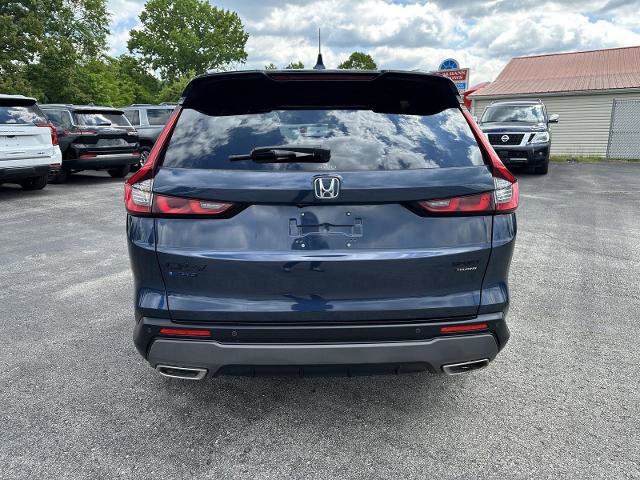 Used 2026 Honda CR-V Sport Touring image 6