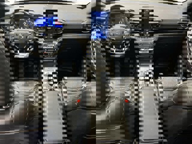 Certified 2020 Ford Explorer ST w/ ST Street Pack image 6