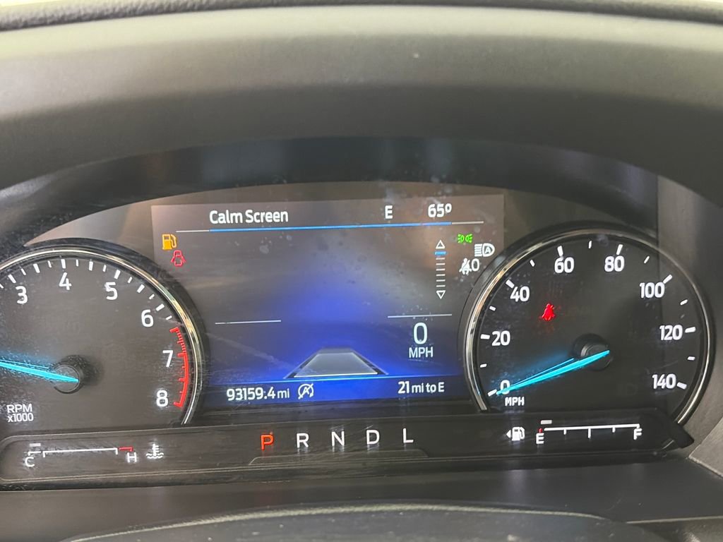 Certified 2022 Ford Explorer Limited AWD/4WD image 15