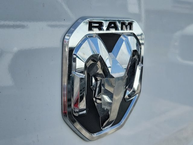 Used 2025 RAM ProMaster 2500 w/ Convenience Group FWD image 5