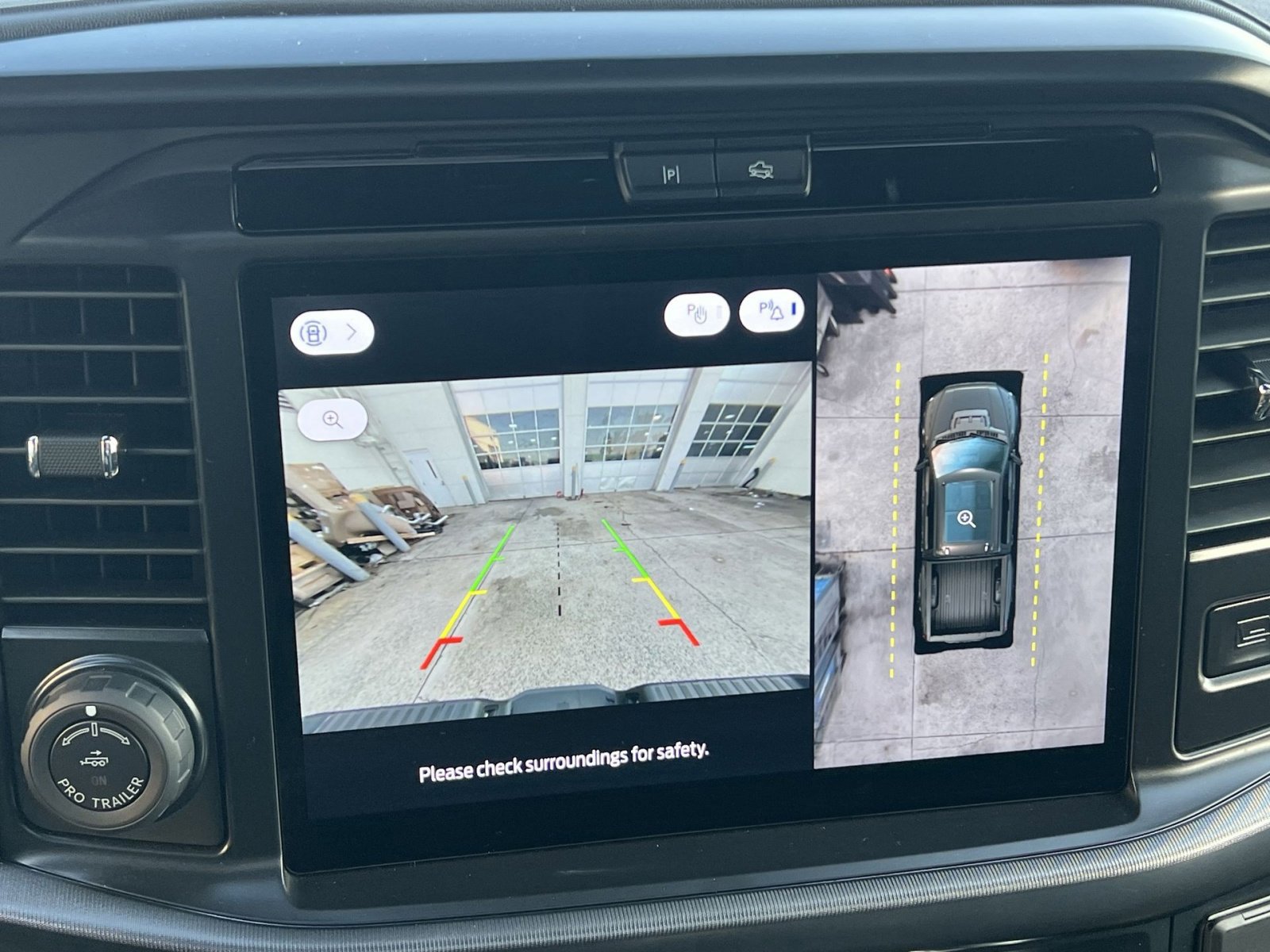 Certified 2025 Ford F150 Raptor image 19