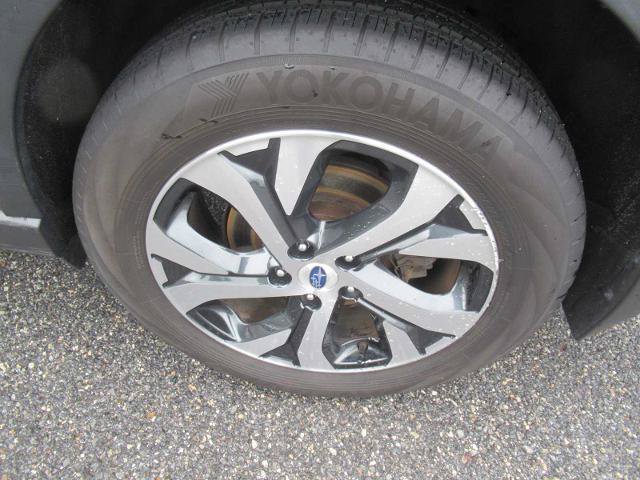Used 2021 Subaru Outback Limited XT w/ Popular Package #2 AWD/4WD image 10