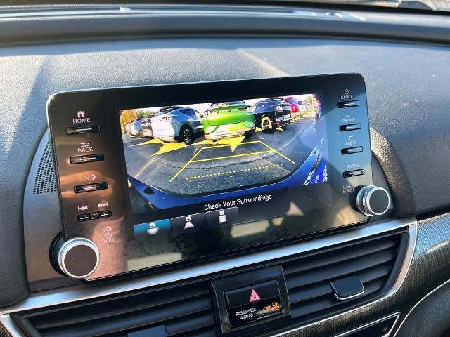 Used 2022 Honda Accord Sport Special Edition image 21