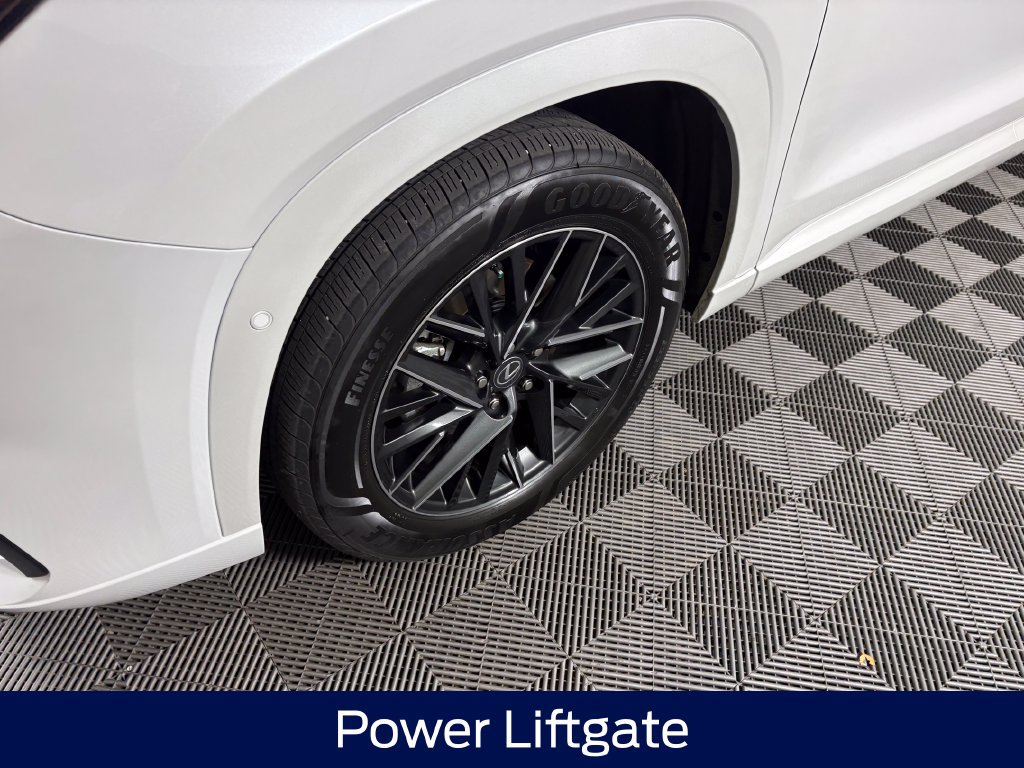 Used 2024 Lexus TX 350 AWD w/ Technology Package image 9