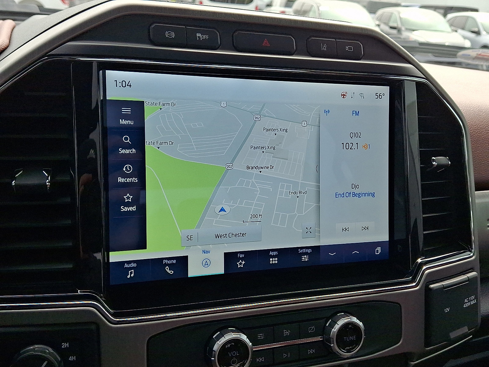 Certified 2022 Ford F250 Platinum image 20