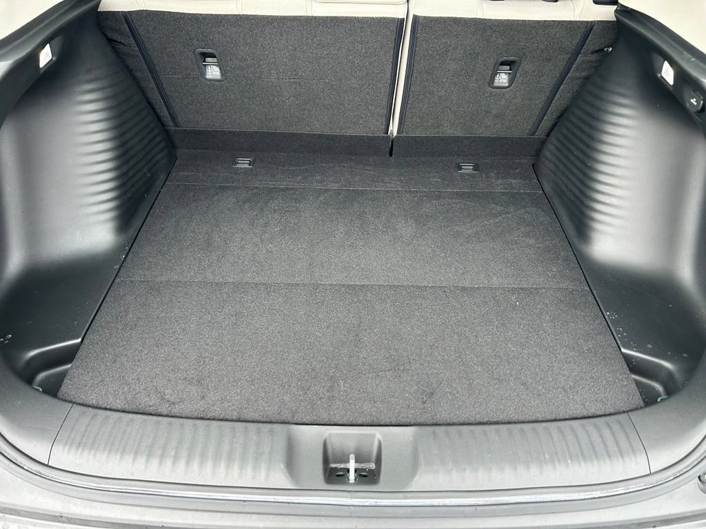Used 2024 Honda HR-V LX image 15