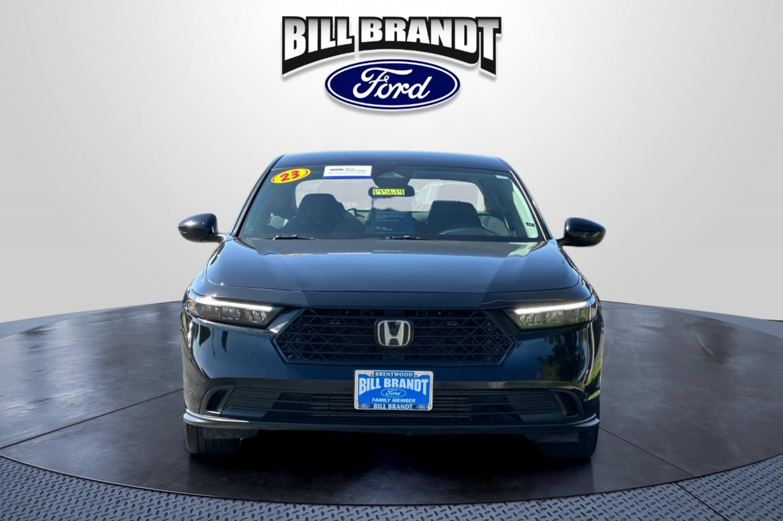 Used 2023 Honda Accord LX image 8