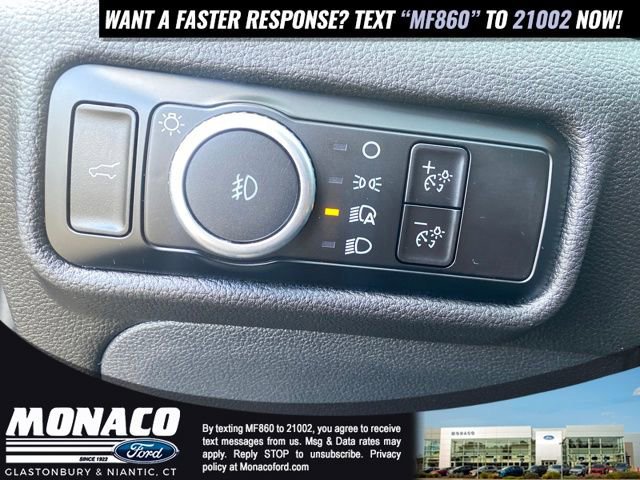 Certified 2023 Ford Explorer ST w/ Equipment Group 401A image 19