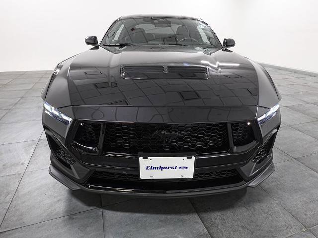 Certified 2024 Ford Mustang GT Premium w/ GT Performance Package image 2