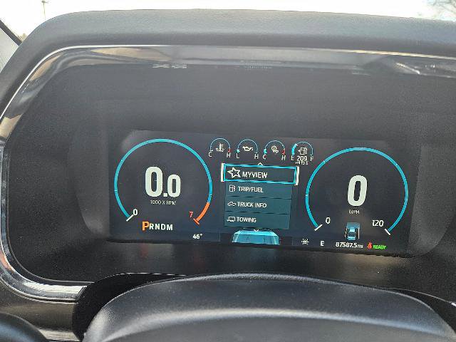 Certified 2021 Ford F150 Lariat w/ Equipment Group 502A High image 20