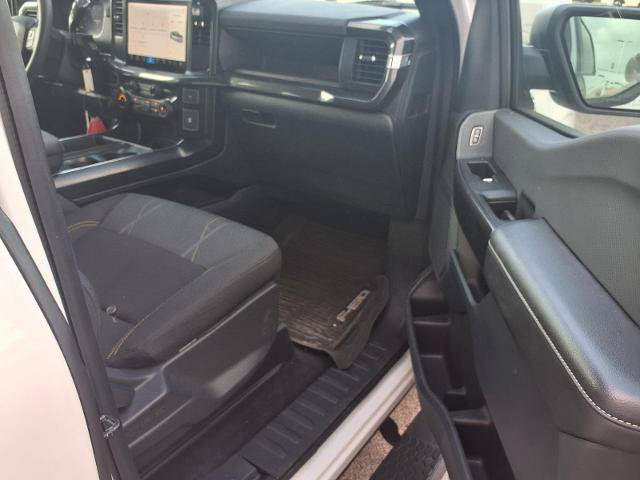 Certified 2025 Ford F150 STX w/ Equipment Group 200A RWD image 22