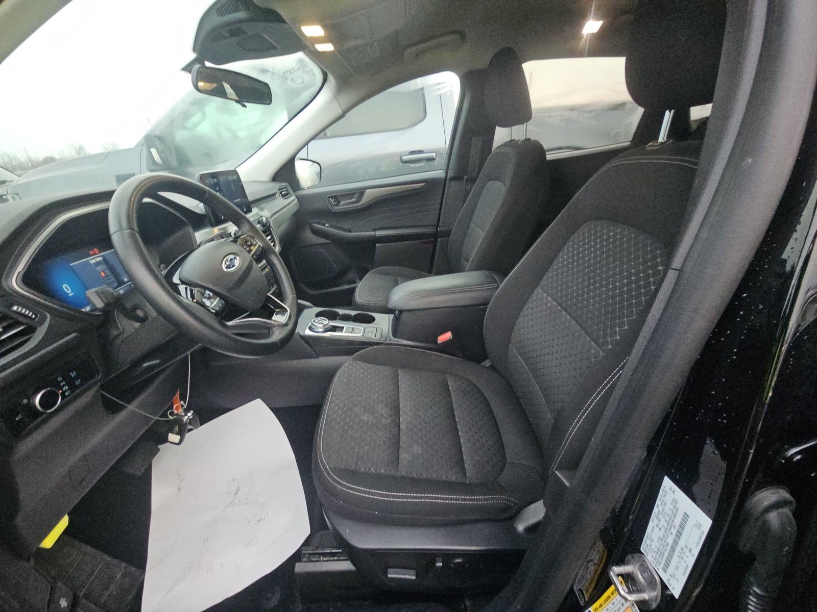 Certified 2023 Ford Escape Active AWD/4WD image 13