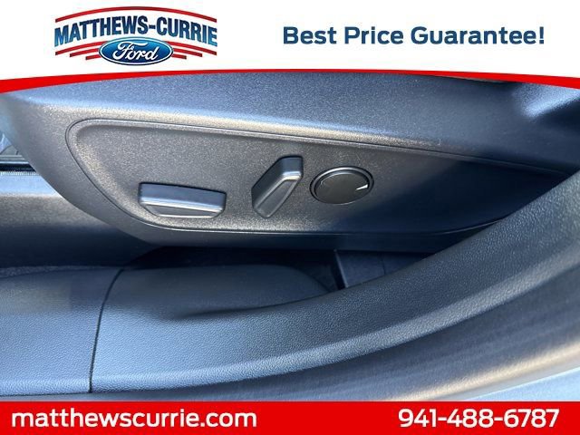 Certified 2024 Ford Escape Active w/ Tech Pack #1 image 10