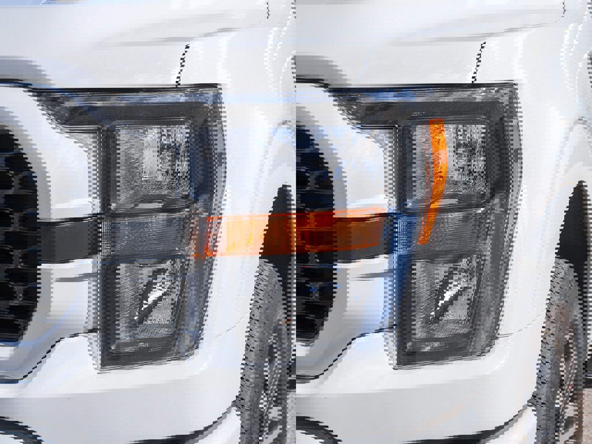 Certified 2023 Ford F150 XL w/ STX Appearance Package image 14