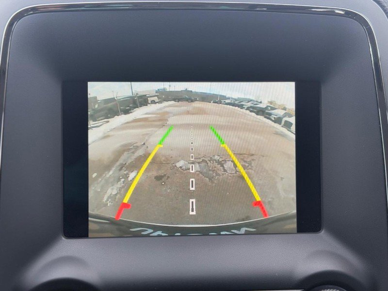 Used 2018 Dodge Durango GT w/ Trailer Tow Group IV image 20