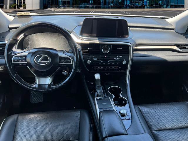 Used 2021 Lexus RX 350 FWD w/ Accessory Package image 14