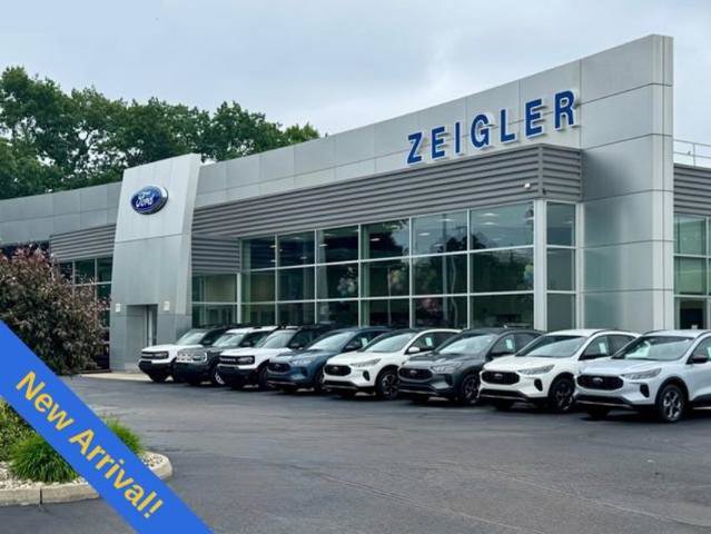 Certified 2018 Ford F150 XLT w/ Equipment Group 302A Luxury