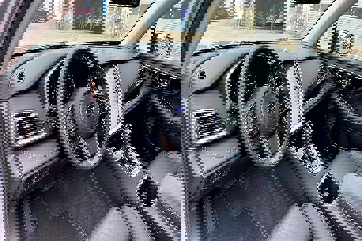 Used 2021 Subaru Outback Limited w/ Popular Package #2 image 18