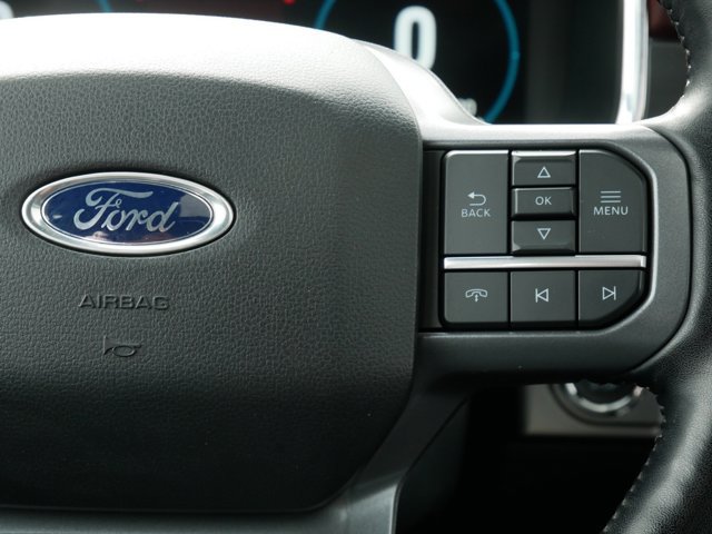 Certified 2023 Ford F150 Lariat w/ Equipment Group 502A High AWD/4WD image 20