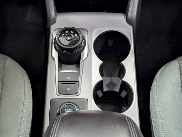 Certified 2023 Ford Bronco Sport Big Bend w/ Convenience Package AWD/4WD image 7