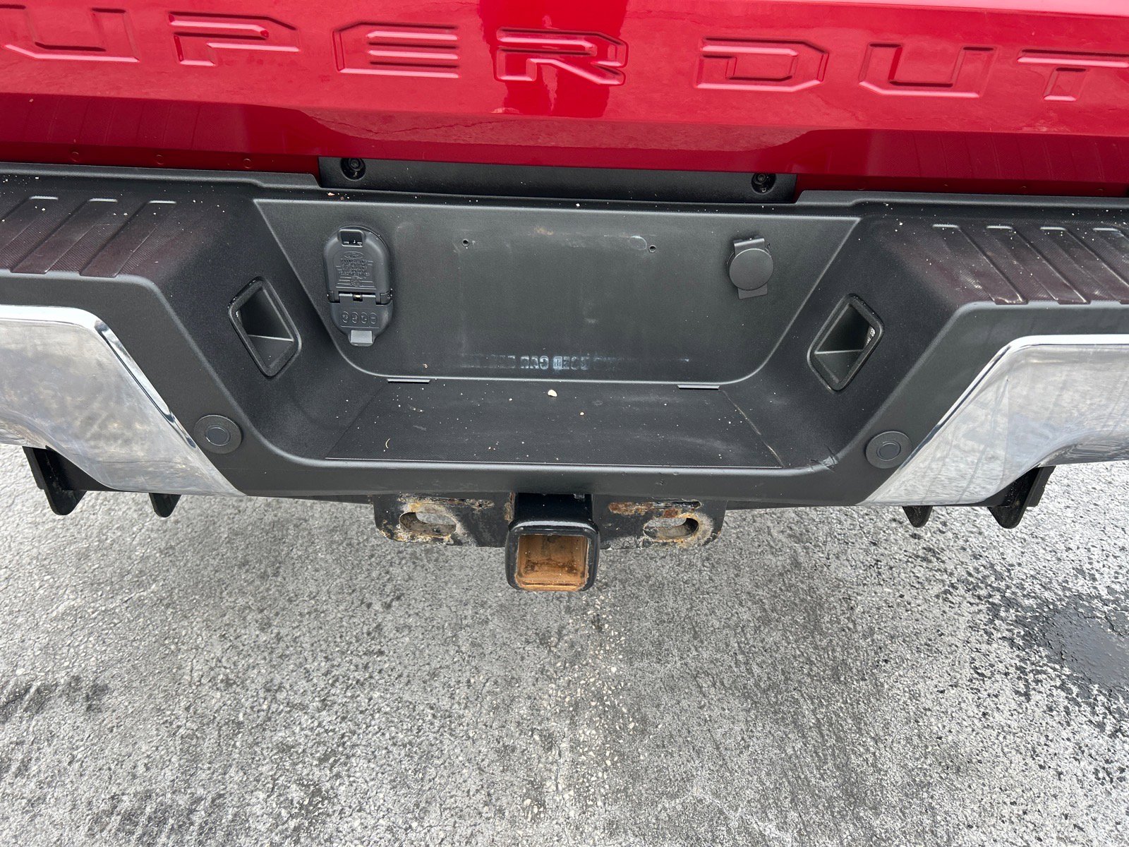 Certified 2017 Ford F250 Lariat w/ Lariat Ultimate Package image 15