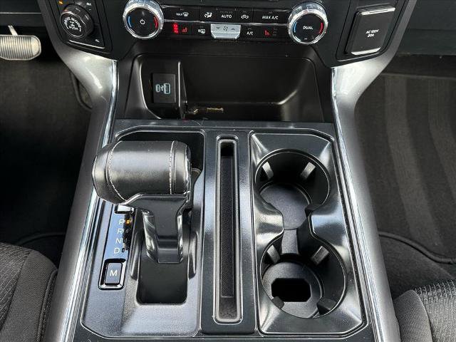 Certified 2023 Ford F150 XLT w/ Equipment Group 302A High image 19