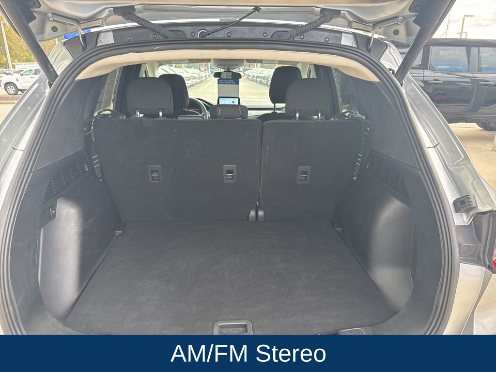 Certified 2024 Ford Escape Active image 9