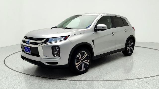 Used 2025 Mitsubishi Outlander Sport AWD image 3