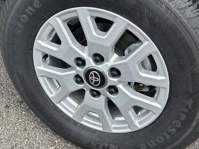 Used 2024 Toyota Tacoma SR RWD image 13