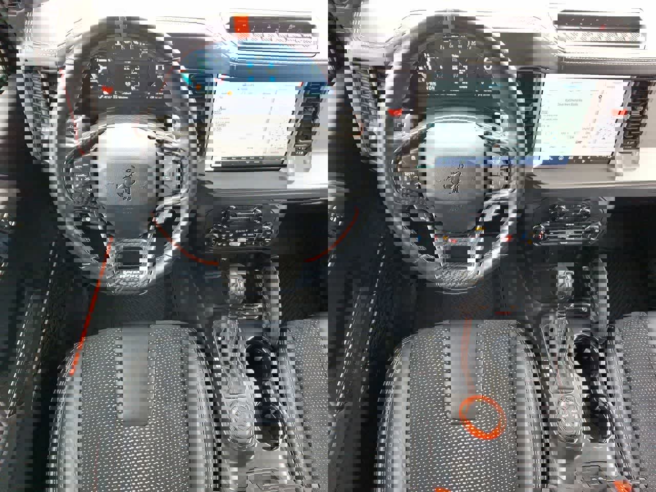 Certified 2023 Ford Bronco Raptor image 27