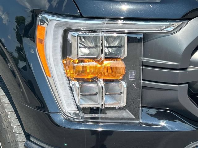 Certified 2023 Ford F150 XLT w/ Equipment Group 302A High AWD/4WD image 9