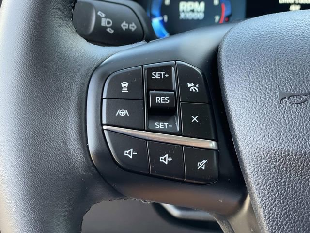 Certified 2025 Ford Bronco Sport Outer Banks w/ Outer Banks Tech Package+ AWD/4WD image 9
