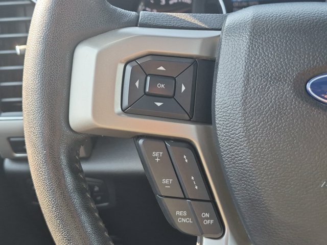 Certified 2020 Ford F250 Lariat w/ Lariat Ultimate Package AWD/4WD image 18