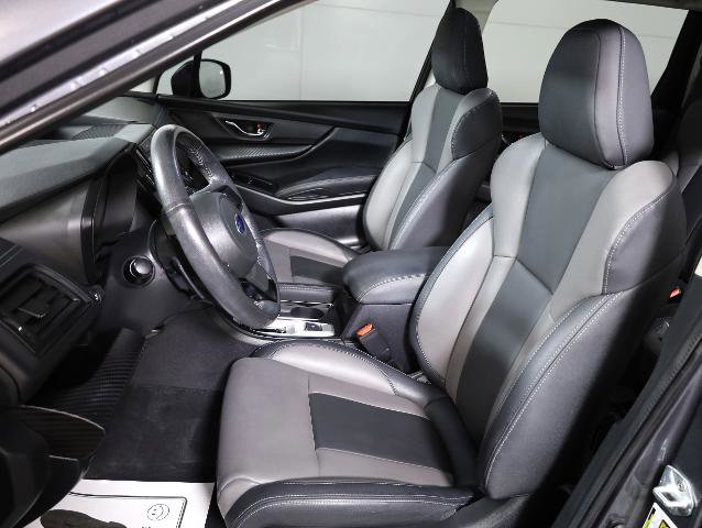 Used 2022 Subaru Ascent Onyx Edition image 8