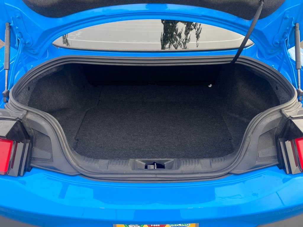 Certified 2024 Ford Mustang GT image 31