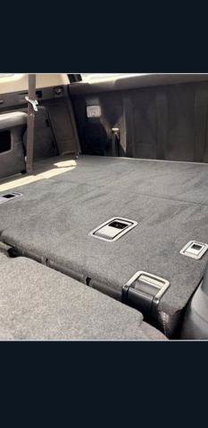 Used 2024 Toyota 4Runner SR5 Premium w/ Moonroof Package AWD/4WD image 5