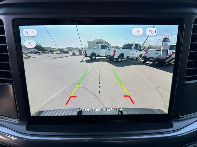 Certified 2025 Ford F150 STX w/ Equipment Group 200A image 22